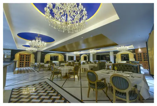 Buena Vista Luxury Resort - Other Facilities - Restaurant 4